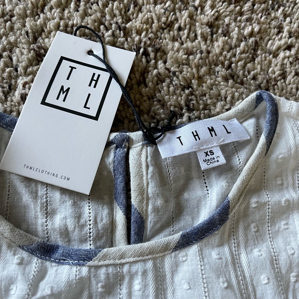 THML Top - Picture 5 of 6